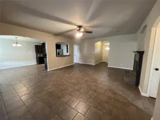 Propiedad en alquiler con 4 habitaciones y 2 baños en Killeen