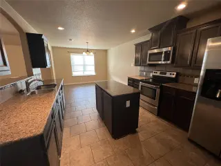 Propiedad en alquiler con 4 habitaciones y 2 baños en Killeen