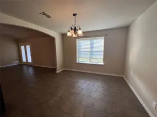 Propiedad en alquiler con 4 habitaciones y 2 baños en Killeen