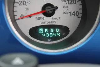 2005 Chrysler PT Cruiser GT