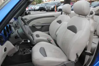 2005 Chrysler PT Cruiser GT