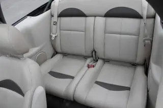 2005 Chrysler PT Cruiser GT