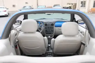 2005 Chrysler PT Cruiser GT