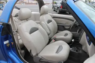 2005 Chrysler PT Cruiser GT