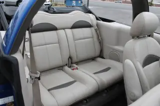 2005 Chrysler PT Cruiser GT
