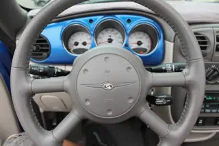 2005 Chrysler PT Cruiser GT