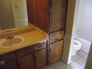 Propiedad en alquiler con 2 habitaciones y 1 baño en Copperas Cove