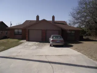 Propiedad en alquiler con 2 habitaciones y 1 baño en Copperas Cove
