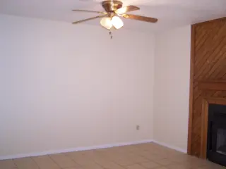Propiedad en alquiler con 2 habitaciones y 1 baño en Copperas Cove