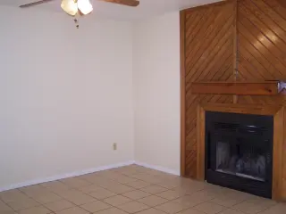 Propiedad en alquiler con 2 habitaciones y 1 baño en Copperas Cove
