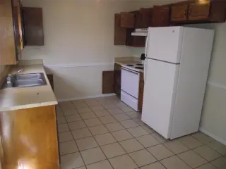 Propiedad en alquiler con 2 habitaciones y 1 baño en Copperas Cove