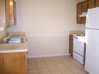 Propiedad en alquiler con 2 habitaciones y 1 baño en Copperas Cove