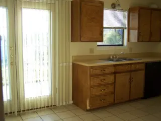 Propiedad en alquiler con 2 habitaciones y 1 baño en Copperas Cove