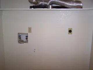 Propiedad en alquiler con 2 habitaciones y 1 baño en Copperas Cove