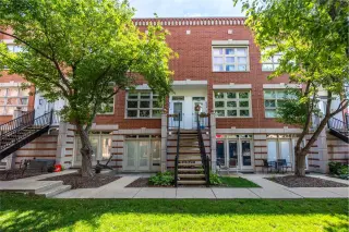 Propiedad en alquiler con 2 dormitorios y 2.5 baños en Chicago