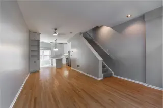 Propiedad en alquiler con 2 dormitorios y 2.5 baños en Chicago