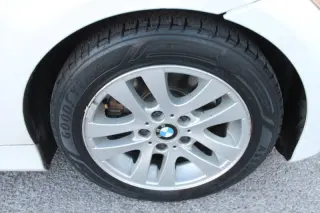 2007 BMW 3 Series 328i
