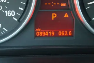 2007 BMW 3 Series 328i