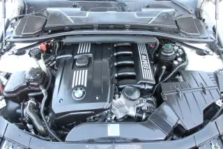 2007 BMW 3 Series 328i
