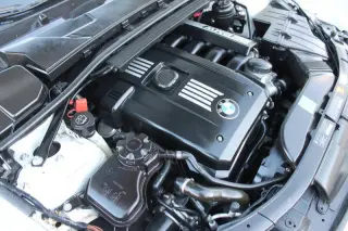 2007 BMW 3 Series 328i