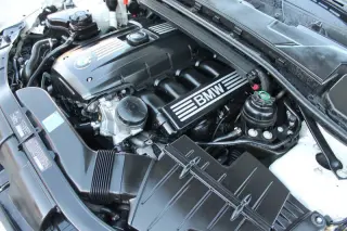 2007 BMW 3 Series 328i