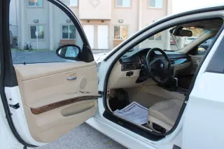 2007 BMW 3 Series 328i