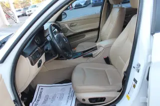 2007 BMW 3 Series 328i