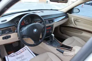 2007 BMW 3 Series 328i