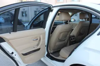 2007 BMW 3 Series 328i