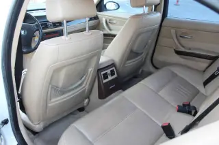 2007 BMW 3 Series 328i