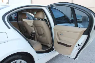 2007 BMW 3 Series 328i