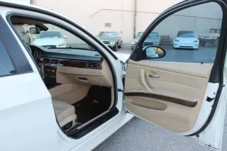 2007 BMW 3 Series 328i