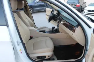 2007 BMW 3 Series 328i