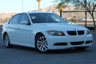 2007 BMW 3 Series 328i