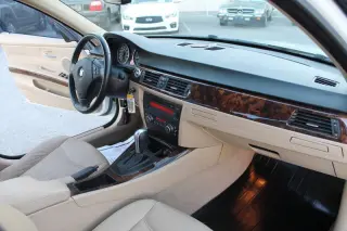 2007 BMW 3 Series 328i