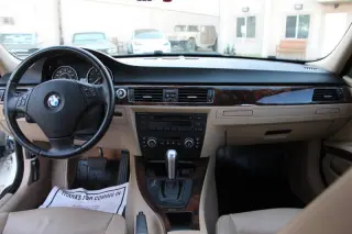 2007 BMW 3 Series 328i