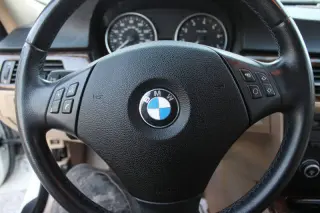 2007 BMW 3 Series 328i