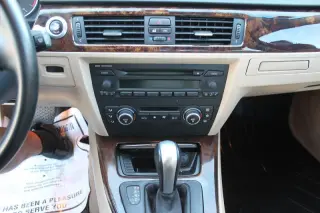 2007 BMW 3 Series 328i