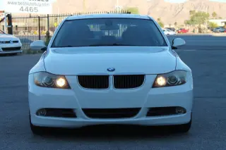 2007 BMW 3 Series 328i