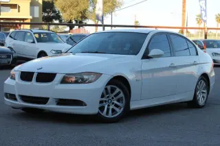 2007 BMW 3 Series 328i