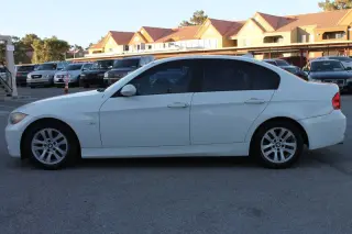 2007 BMW 3 Series 328i