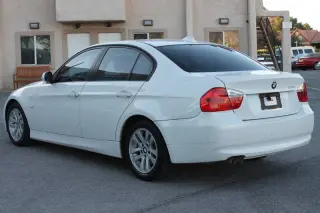 2007 BMW 3 Series 328i