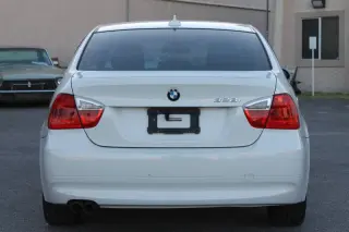 2007 BMW 3 Series 328i