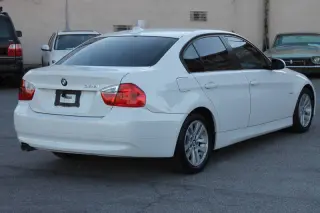 2007 BMW 3 Series 328i