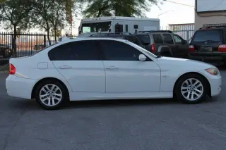 2007 BMW 3 Series 328i