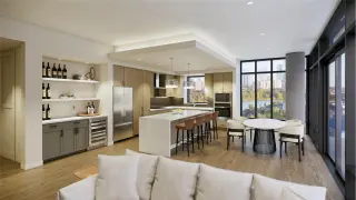 Propiedad en alquiler con 3 habitaciones y 2 baños en Austin