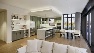 Propiedad en alquiler con 3 habitaciones y 2 baños en Austin