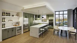 Propiedad en alquiler con 3 habitaciones y 2 baños en Austin
