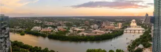 Propiedad en alquiler con 3 habitaciones y 2 baños en Austin