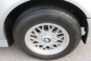 1997 BMW 5 Series 528i